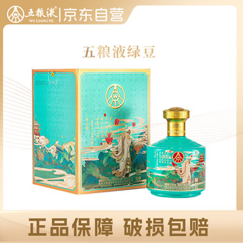 五粮液生态酒价格报价行情- 京东