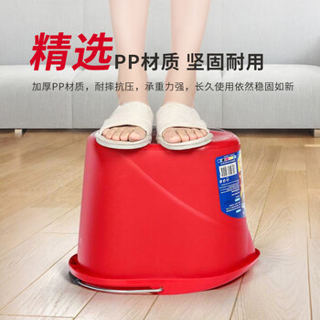 微力达(Vileda)拖把专用拧干桶适配无纺布蓝拖布白色棉布拖老式手压拧干器挤水桶 微力达(Vileda)拖把专用拧干桶适配无纺布蓝拖布白色棉布拖老式手压拧干器挤水桶