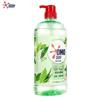 金龙鱼【洗洁精+食用油】茶树洗洁精1.1KG*2+压榨本香菜籽油5L（非转）