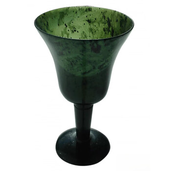 240120き 夜光杯 碧玉夜光杯（対） 夜光杯诗价格报价行情- 京东