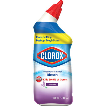 高乐氏马桶清洁剂500ml薰衣草香型马来西亚进口洁厕液洁厕灵厕所除臭 高乐氏马桶清洁剂500ml薰衣草香型马来西亚进口洁厕液洁厕灵厕所除臭