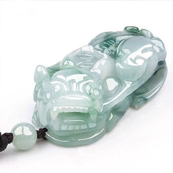 翡翠貔貅大品牌及商品- 京东