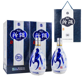 53度汾酒500ml价格报价行情- 京东