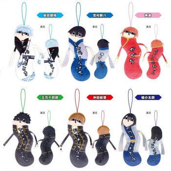 銀魂グッズ まとめ売り ばら売り可 银魂周边 合售 可单卖 銀魂 グッズ