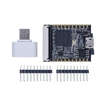  熙久阳 lichee Nano 跨界开发板 多系统 Linux F1c100s 单板