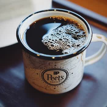 皮爷咖啡皮爷peets 大航海家挂耳滤泡式咖啡 中烘-5片装A