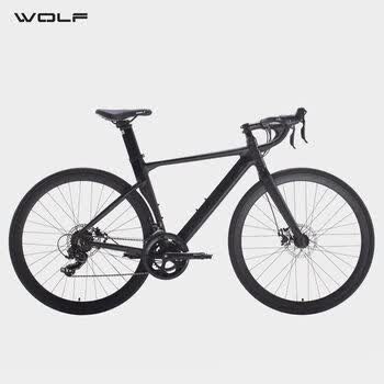 WOLF 公路车星驰Lite 24速 自行车wolf价格报价行情- 京东