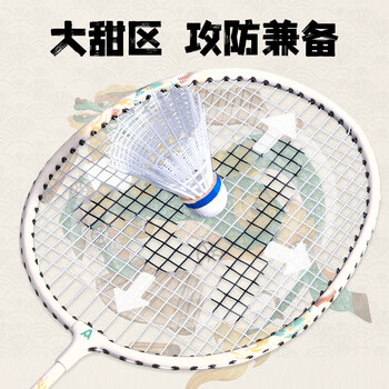 安格耐特（deli）&安格耐特训练对拍学生青少年专业比赛运动国潮神兽FH129