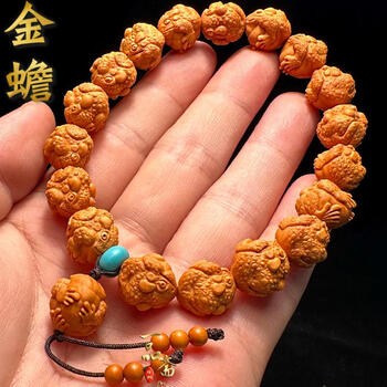 三足金蟾手链品牌及商品- 京东