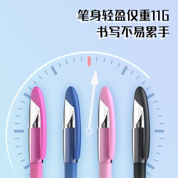 施耐德（Schneider）钢笔 学生练字成人签字笔三四年级开学必备用品办公墨水笔F尖 幻影（Voyage）-橄榄枝绿