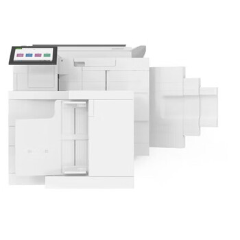 惠普（HP）E82650dn黑白激光高速数码复合机A3 打印复印扫描一体机大型商用办公（原厂1年上门）