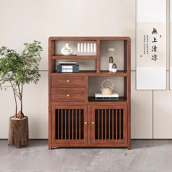 木製　御茶櫃 MONO 實木鞋櫃-丸田木工| 鞋櫃推薦| ALOT Living 日本家具品牌