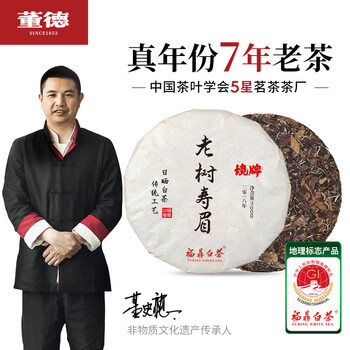 福鼎白茶 2018年製 5g 48袋 福鼎白茶佛茶茶叶袋-温州荣程包装有限公司