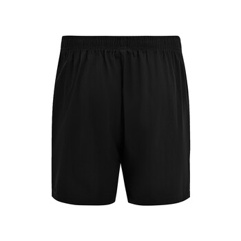 KAWASAKI川崎羽毛球短裤运动裤男女款速干训练裤吸湿透气 玄夜黑S KAWASAKI川崎羽毛球短裤运动裤男女款速干训练裤吸湿透气 玄夜黑S