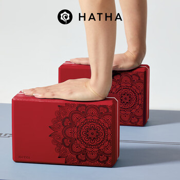 哈他瑜伽砖专业高密度儿童舞蹈砖立体防滑纹泡沫砖块瑜伽馆专用练功砖 哈他瑜伽砖专业高密度儿童舞蹈砖立体防滑纹泡沫砖块瑜伽馆专用练功砖