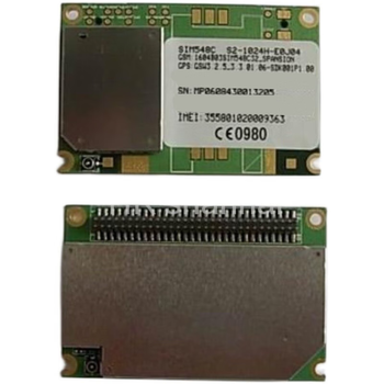 凯元达 SIM548C模块3G WCDMA