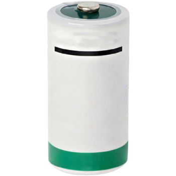 凯元达锂电池3.6vLS17330检测仪燃气报警器防误装置PLC2/3A单电池（2个）