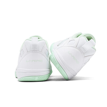 李宁（LI-NING）专业乒乓球鞋鹰眼2.0 男女同款比赛专用防滑透气乒乓球运动鞋