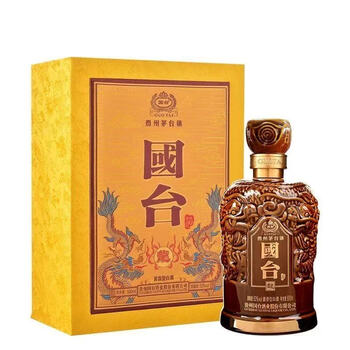 白酒国台酒- 京东