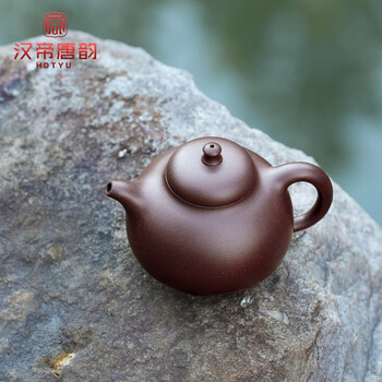 三足乳紫砂壶价格报价行情- 京东