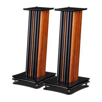惠威（HiVi）M Stand 发烧音箱脚架 蓝牙音箱底座音响配件