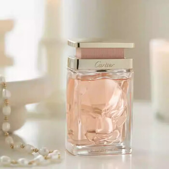 香水(ユニセックス) Must de Cartier Voyage 50ml Amazon | CARA 香水 50mL ペアー＆シトラスムスク メンズ