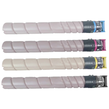 柯尼卡美能达 TN328C  碳粉 打印量约28000页 适用C300i C360i (计价单位：只) 蓝色