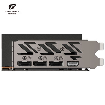 七彩虹（Colorful）战斧 GeForce RTX 5060 DUO 8GB GDDR7 DLSS 4 电竞光追游戏设计电脑显卡