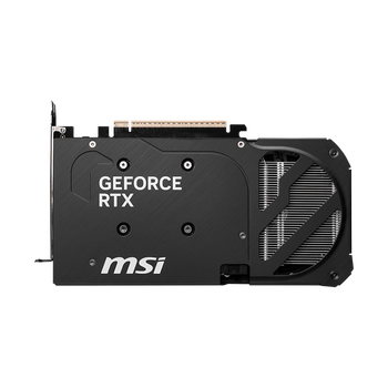 微星（MSI）幻影师 GeForce RTX 5060 Ti 16G SHADOW 2X OC PLUS AI推理 电竞游戏设计智能学习独立显卡