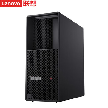 联想（Lenovo）P3图形工作站 影视剪辑 DeepSeek一体机I7-14700K 20核心 3.4GHz 64G丨1T+4T丨RTX5070-12G