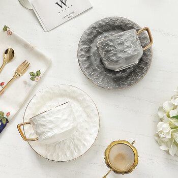 物取（WOOCH）陶瓷咖啡杯结婚礼物新婚礼盒乔迁伴手礼情侣杯子伴手礼订婚礼物