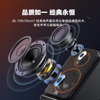 JBL PS3500桌面电脑音箱 游戏立体声无线蓝牙 多媒体低音炮台式机家庭客厅电视手机音响 白