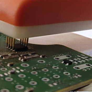 鑫凯辰 SOP8/VSOP8 夹具 烧录芯片测试探针1.27mm BIOS 路由器宽距8.4MM 间距1.27MM 8P竖排尖头(适合芯片) 鑫凯辰 SOP8/VSOP8 夹具 烧录芯片测试探针1.27mm BIOS 路由器宽距8.4MM 间距1.27MM 8P竖排尖头(适合芯片)