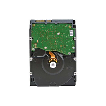 西部数据（WD）8TB 企业级机械硬盘DC HC320 SATA 7200转256MB CMR垂直 服务器硬盘 3.5英寸HUS728T8TALE6L4