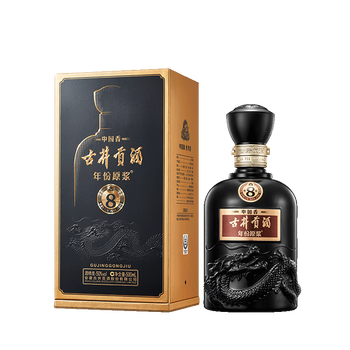 【最終値下げ】古井貢酒古20（20年）×6 500ml 白酒 ボックス未開封 m92806818783_1.jpg?1671933877