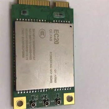 凯元达 4G模块 EC20CEHCLG MINIPCIE