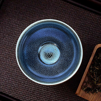 宋代建窑兔毫盏价格报价行情- 京东