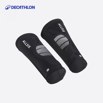 迪卡侬（DECATHLON）排球护臂学生男女运动保护护具小臂护腕-3号(27-30cm)4976457