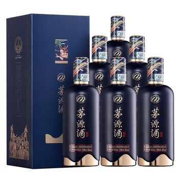 茅源酒价格报价行情- 京东