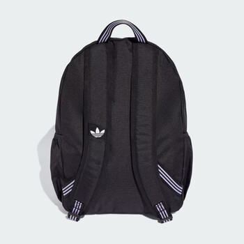 阿迪达斯（adidas）三叶草  男女 CL BACKPACK AC 双肩包 JX0209 黑色