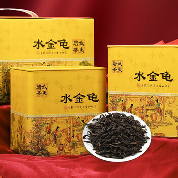 武夷山岩茶包装品牌及商品- 京东