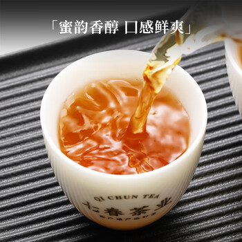 七春白茶龙珠 老白茶福鼎2021年贡眉500g茶叶可加陈皮白茶袋装口粮