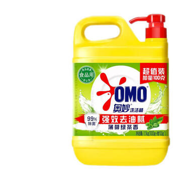 金龙鱼【洗洁精+大米】茶树除菌洗洁精1.1kg+御鲜长粒香米5KG 金龙鱼【洗洁精+大米】茶树除菌洗洁精1.1kg+御鲜长粒香米5KG