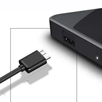 西部数据(WD) 5TB 移动硬盘 USB3.0 Elements SE 新元素系列2.5英寸 机械硬盘 高速传输 轻薄便携