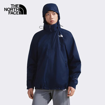 北面休闲夹克品牌及商品- 京东