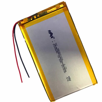 汇鑫茂 无线随身wifi4G路由器聚合物锂电池10000毫安三线大容量白色1165110两线 1万毫安(2个) 汇鑫茂 无线随身wifi4G路由器聚合物锂电池10000毫安三线大容量白色1165110两线 1万毫安(2个)
