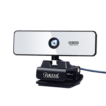 蓝色妖姬A800电脑摄像头 自动对焦/直播美颜/视频会议/人像采集/人脸识别/usb外置高清1080P笔记本带麦克风 蓝色妖姬A800电脑摄像头 自动对焦/直播美颜/视频会议/人像采集/人脸识别/usb外置高清1080P笔记本带麦克风