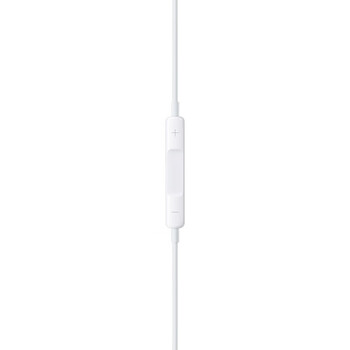 Apple EarPods耳机 采用USB-C接口 连接稳定 苹果有线耳机 适用iPhone/iPad//Mac