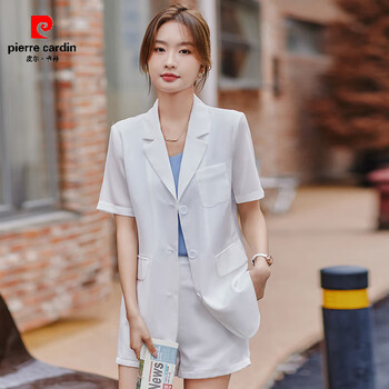 女雪纺小西装品牌及商品- 京东