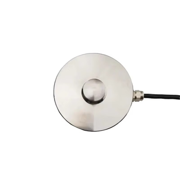 鑫凯辰 膜合传感器NTJH-14不锈钢膜盒双重密封力值检测传感器 3 0-150kN